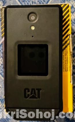 Cat S22 Flip Full Box
